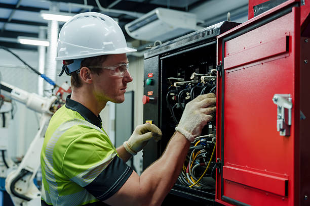 24/7 Emergency Generator Installation experts in Newburyport, MA